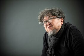 『新幹線大爆破』樋口真嗣監督が語る「映画は音で観客の感情を操る」劇伴の力