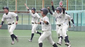 侍ジャパン監督も驚愕! 京大野球部が実践する「圧倒的強者の倒し方」