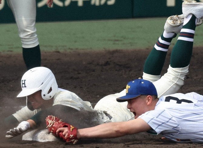 阪神甲子園球場Facebookより