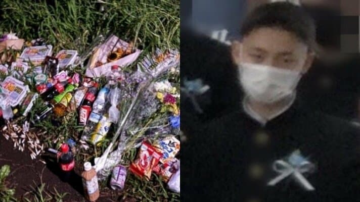 《相模原17歳死亡》「顔をバンダナで隠し…バイクをブンブンふかしていた」通夜会場付近に現れたバイク集団、心臓が弱かった被害者…友人らは「なぜ早く犯人を捕まえてくれないのか」