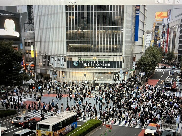 渋谷「TSUTAYA」10月31日で一時休業に。「映画好きやその世界を志す人たちの夢が詰まっていた」レンタルサービス終了に惜しむ声、続々。改装後はカフェ・ラウンジに_7