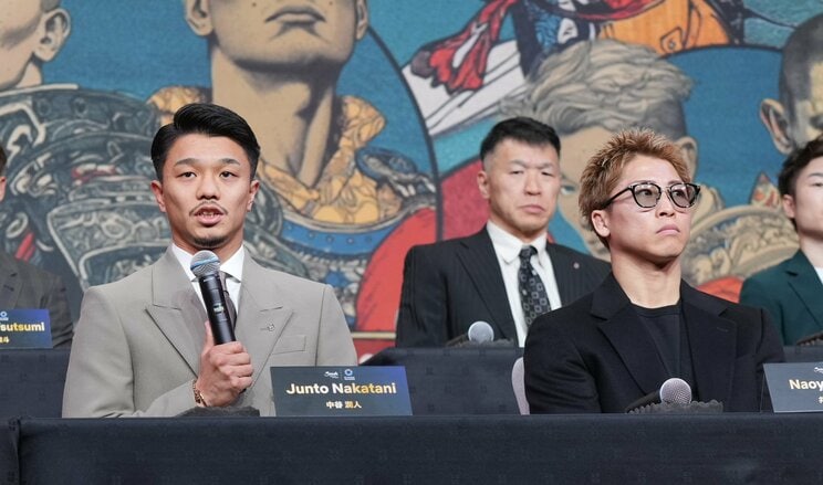 「バーミヤンでラーメンを作っていた」中谷潤人、4回戦時代の厨房バイトが世界3階級制覇につながった理由_3