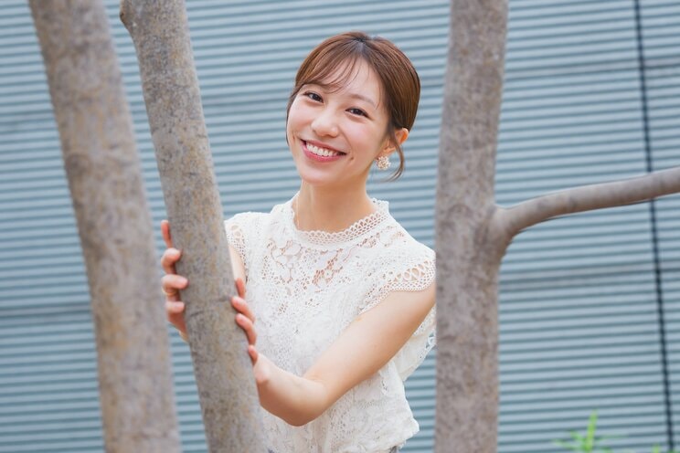 麻雀界のヒロイン候補・朝比奈ゆり、自身の“熱い性格”は「Mリーガーに向いている」 見据える未来の大きな夢とは？_19
