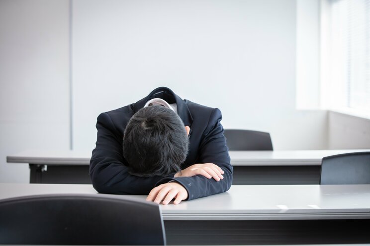 写真はイメージです（PhotoACより）