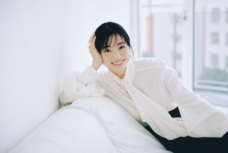 上戸彩さん