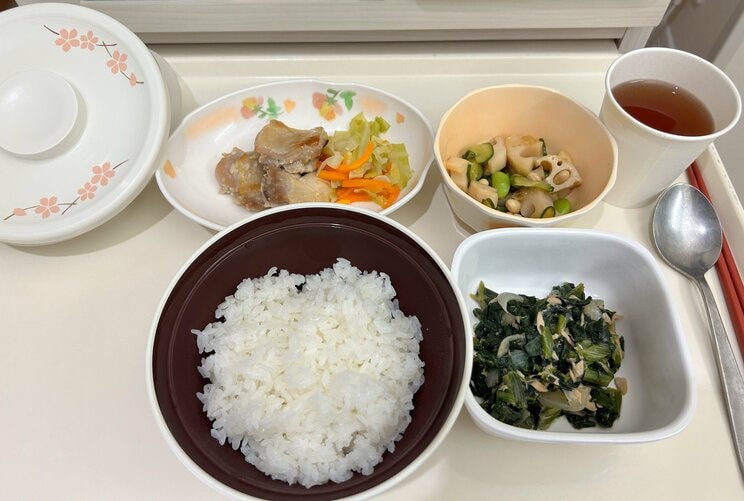 写真はイメージです（PhotoAC）