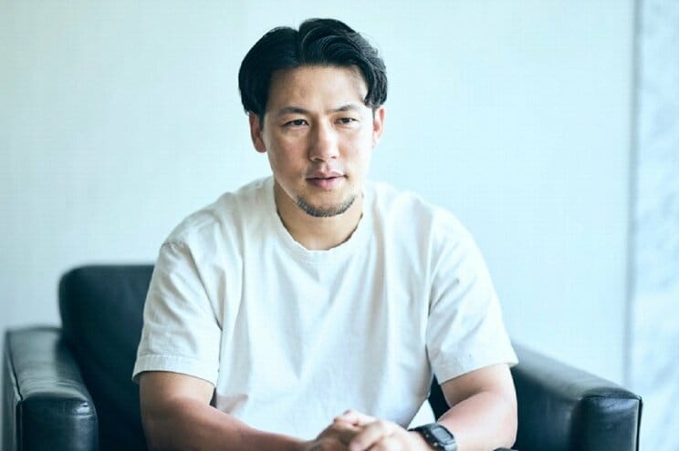卜部弘嵩　（撮影／廣瀬靖士）
