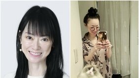 〈遠野なぎこさん行方不明からもうすぐ2週間〉「男はもういい」結婚、離婚、交際を繰り返した末に…「愛猫と過ごす時間が一番幸せ」共演者は何を思ったか