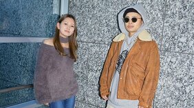 「この小説は世紀の発明といっていい」…『みどりいせき』金原ひとみ×大田ステファニー歓人