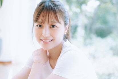午前2時に起床し、超速着替え。ストレッチに発声練習。そして顔