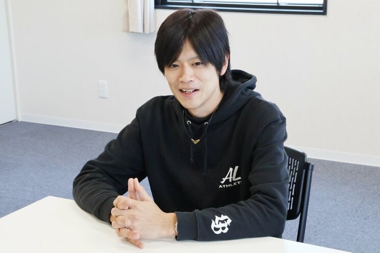 株式会社アスリート 樋山祥さん（33）トラックドライバー歴11年目