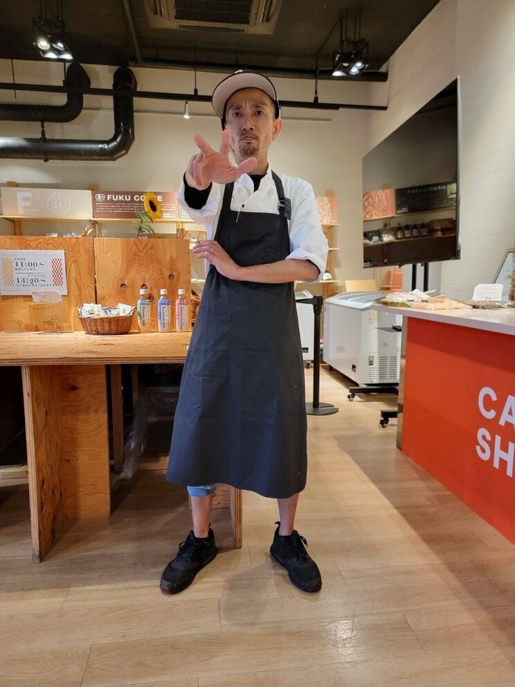 「カラオケ印税ゼロ円っていうのは…ウソだね（笑）」伝説のヒップホップグループ「SOUL'd OUT」元メンバーが語る絶頂期＆パフォーマンス秘話_2