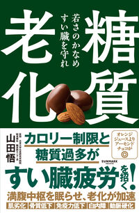 糖質老化