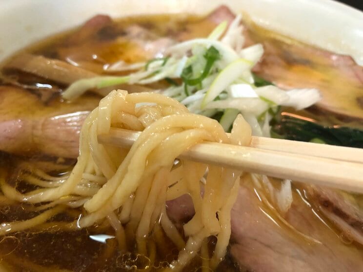 ラーメン日本一のオヤジを支えた息子に父がラーメン作りを一切教えなかった理由「ラーメンは教えるものではない。なぜなら…」_11