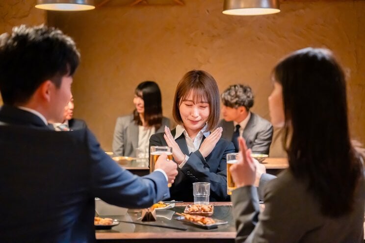 写真はイメージです (写真/Shutterstcok)