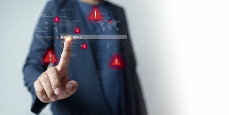 AIを駆使して、人間の弱点をカバー（写真／shutterstock）