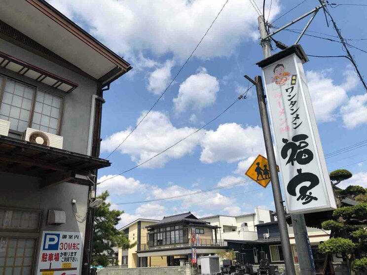 １世帯あたりラーメン消費額日本一奪還！ラーメン王国・山形県で絶対食べるべきラーメン店8選_9