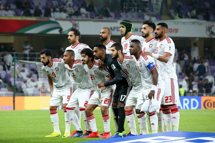 UAEの強豪クラブアル・アインFC（写真／shutterstock）