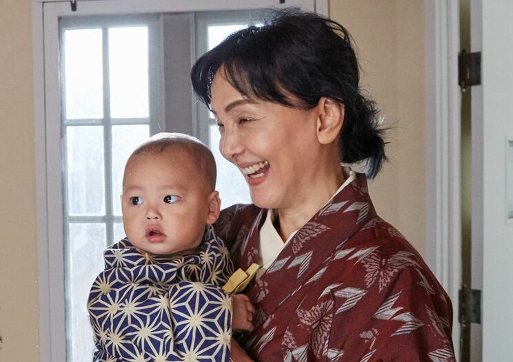 (C) 2025「長崎―閃光の影で―」製作委員会