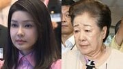 前韓国大統領夫人の捜査で〈旧統一教会〉の容疑が浮上「裏金とダイヤのネックレスを…」日本政界への工作と資金集めの実態も明らかになるか 