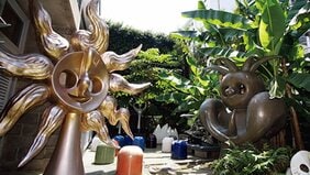 【岡本太郎、サルバドール・ダリ】芸術の秋は20世紀を代表する美術界の2大奇才の聖地巡礼を【比べて楽しむアート回遊録|とに〜】