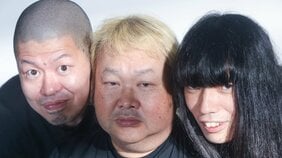 「俺らのあとにトリできるんか?」東京ダイナマイトが吉本移籍後に舞台袖でスゴまれた師匠…「無骨に見える人よりも爽やかに司会やっている人のほうが、実際は恐い」