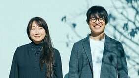 「異物であることを恐れず、“書くこと”だけは飽きない二人」逢崎 遊 ×村山由佳『正しき地図の裏側より』