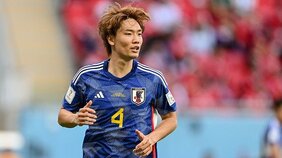 恩師だけが知る“板倉伝説”「下級生ながら2得点。学年を越えての『縦割り試合』が伝統行事に」<4人のW杯戦士を輩出した「さぎぬまSC」代表の回想録>