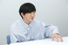 TBSラジオ朝の顔に! ラジオサバイバー・パンサー向井に聞く、シャープでフラットな喋り方とは (後編)