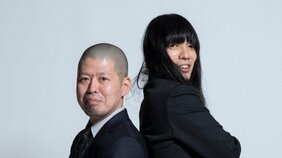 THE SECOND「ザ・ぼんちvs金属バット」がつなぐ“昭和の漫才師”のバトン…金属バットは大会の歴史を変えられるか