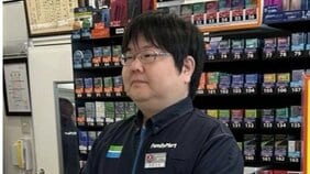 〈本人直撃〉かまいたち山内の弟・剛、詐欺被害を止める店長としての矜持「自分のお店を犯罪の舞台にしたくない」