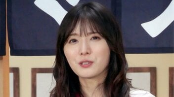 お笑い番組に「女性MC」は必要なのか？ 松岡茉優・上戸彩の “何も残らないコメント”の意外な大切さ
