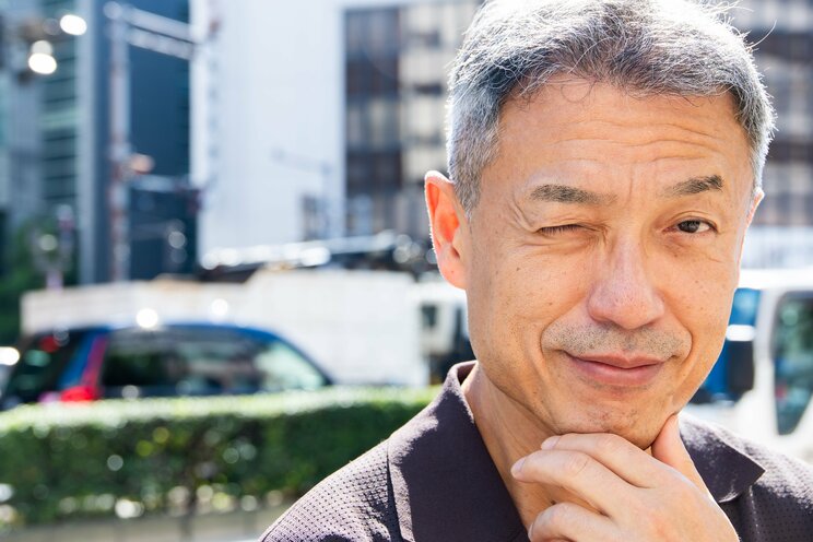 『あいの里』でたみフルにNY仕込みのウインクでアピールするも恋敗れた「マンハッタン」ことRyo Hayashiさん