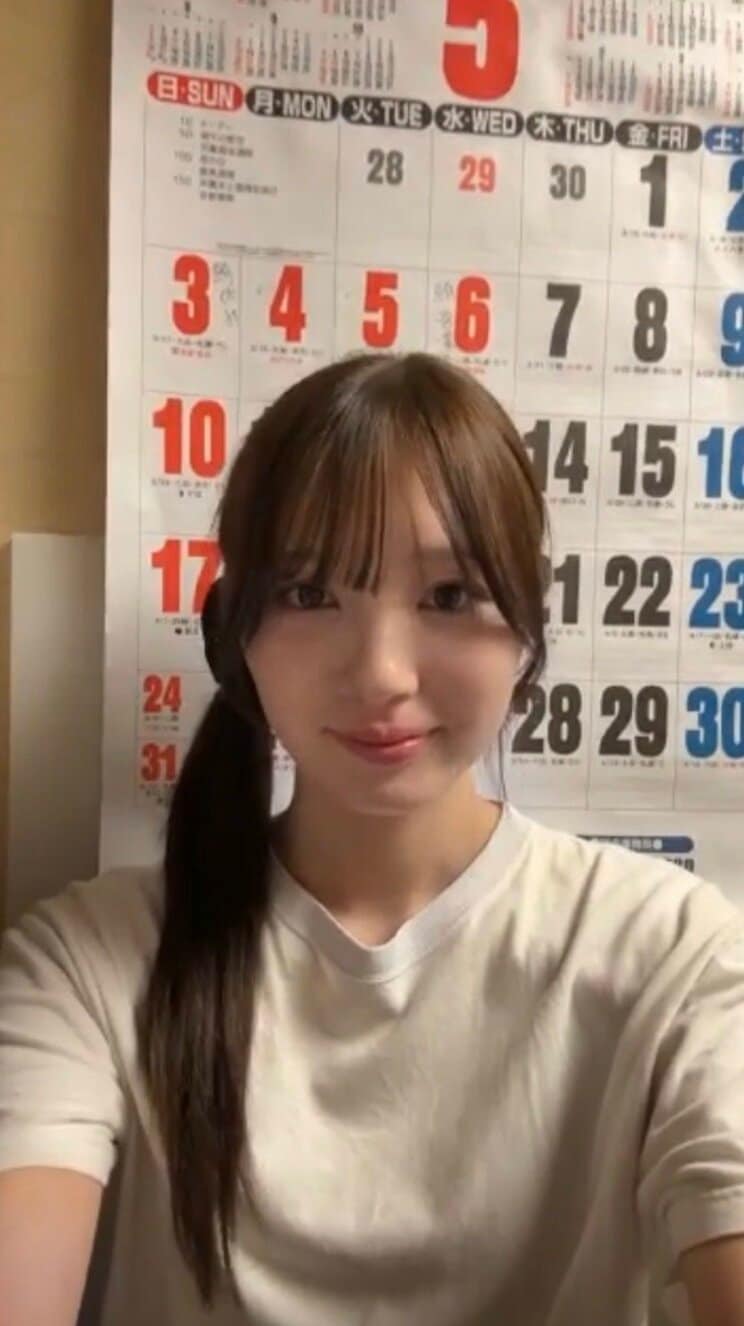 竹内さん（撮影／集英社オンライン）