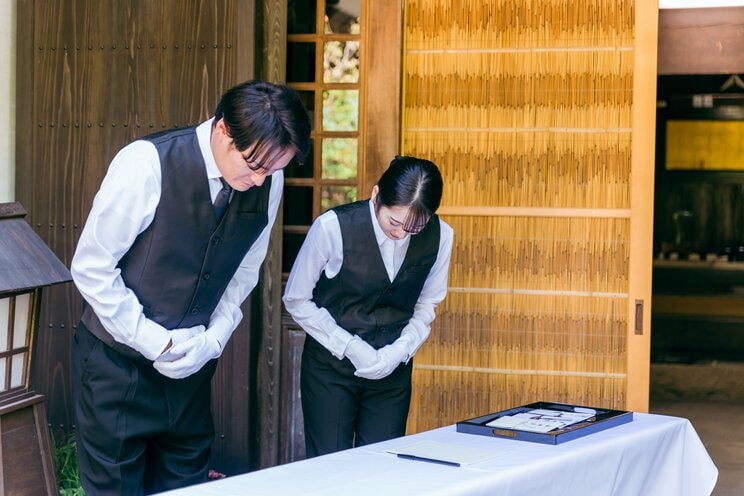 写真はイメージです