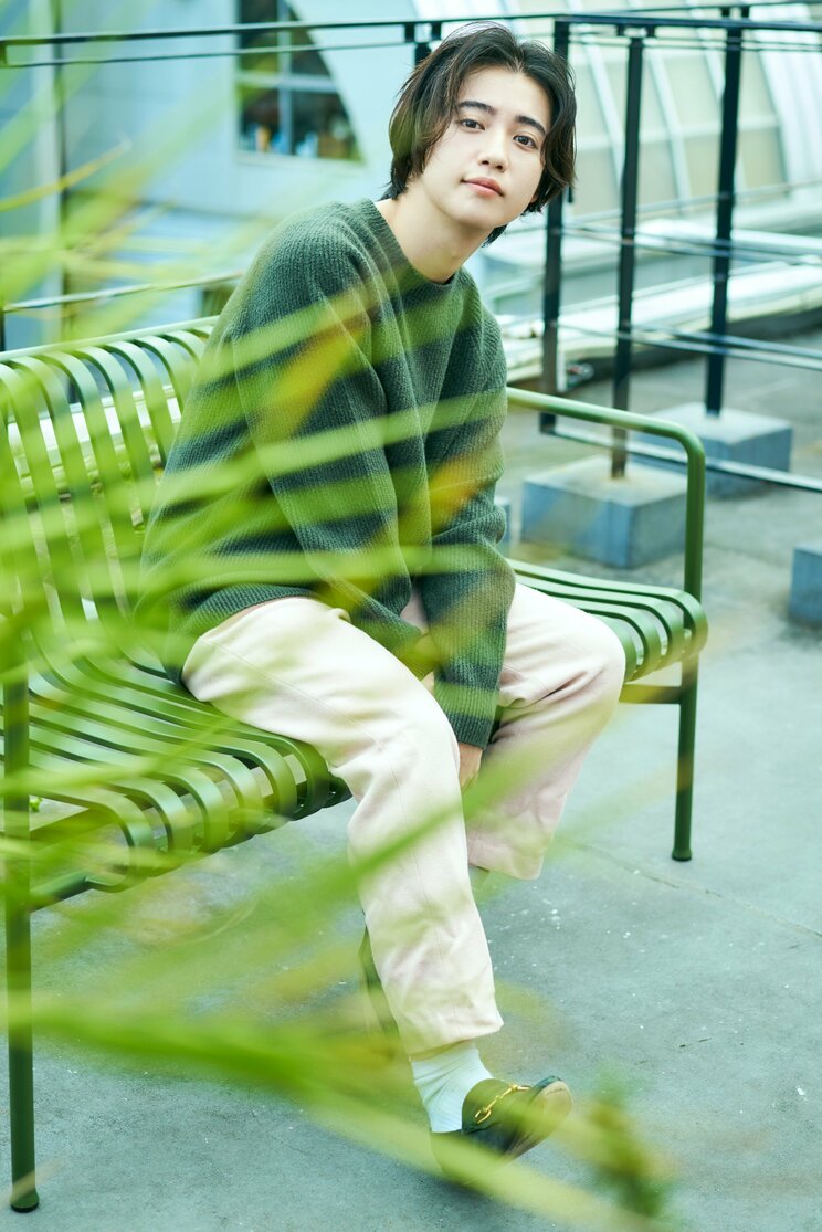 「このままだと沈む…」かわいすぎるショップ店員から6年。俳優としてのオファーが絶えないゆうたろうの転機_16