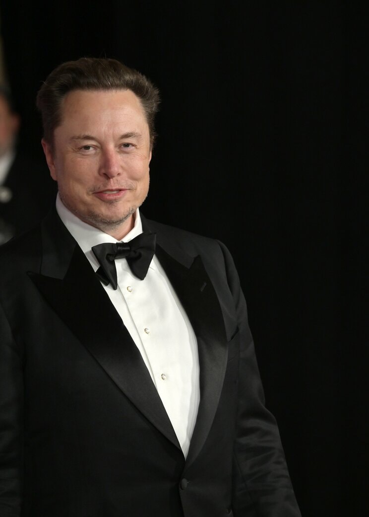 イーロン・マスク氏