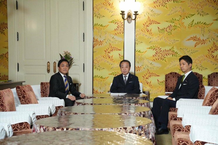 （玉木氏Ｘより）