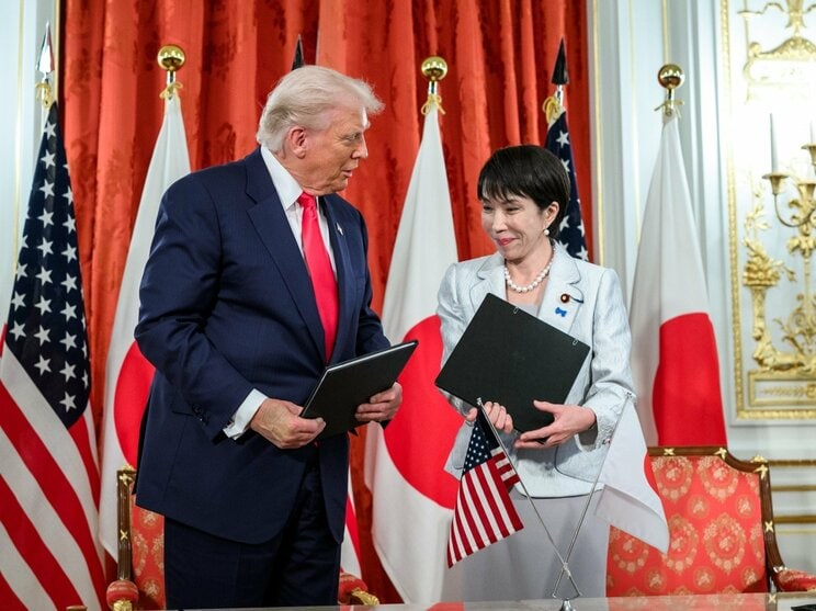 安倍晋三さんが高市総理に託していた“意外なリーダー論”の真意「私が支えられている理由は、私が足りないからでしょうね」_3