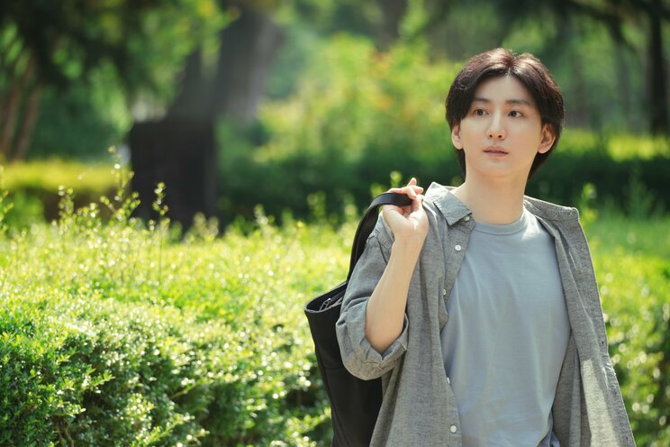 SixTONES京本大我「毎日違う女の子の家に遊びにいっていた」…映画『言えない秘密』で明かした、今だから言える父母も困らせた幼少期の秘密_7