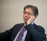 堂場瞬一