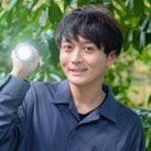 牧田習
