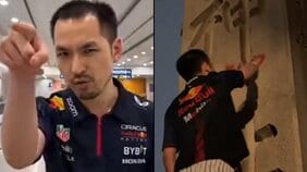 〈あの靖国“放尿”迷惑男に逮捕状〉防犯カメラ調達役を確保。「脳がダメージを受ける」と中国に逃げ帰った“売名男”は性犯罪の“前歴”も?引き渡し不能でも待ち受ける“懲罰”とは