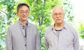 自分の領土を、どんどん開拓する。作家は、「馬力」で勝負です。『ハヤブサ消防団 森へつづく道』池井戸 潤×逢坂 剛