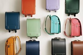 4位パープル、2位キャメル、1位は? 2023年度の「ラン活」速報