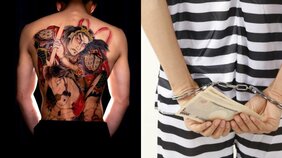 服役後にもらえたはずの功労金1000万がパー。「賞揚等禁止命令」で“鉄砲玉”はただの捨て駒に？ そこまで組に尽くしても「組織のトップの顔を見たことがある組員は1、2割」と暴力団関係者