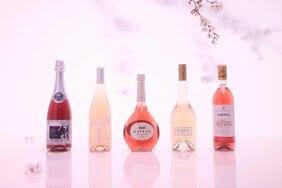 春来たる。ロゼワインで乾杯! 人気ソムリエが厳選する3000円以下とは思えない美味の5本