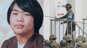 〈岐阜・自衛官３人襲撃〉「シューティングゲームが好きでよく話題にしていた」複雑な家庭環境で育ち大人に反抗。“自立”を夢見た自衛官候補生の成れの果て…起訴「特定少年」で実名公開へ