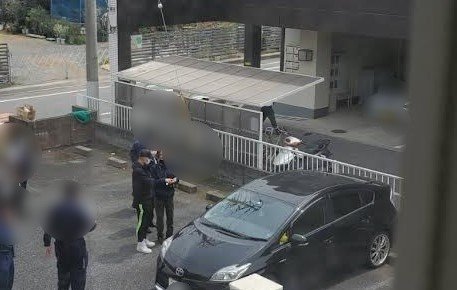 〈那須2遺体・出頭の男を逮捕〉「腕に刺青があってガタイがよかった」死体損壊で逮捕された男（25）は「アニキに頼まれて車や凶器を準備した」と供述。元サッカー少年で知人は「活発でいい子だったのに…」_17