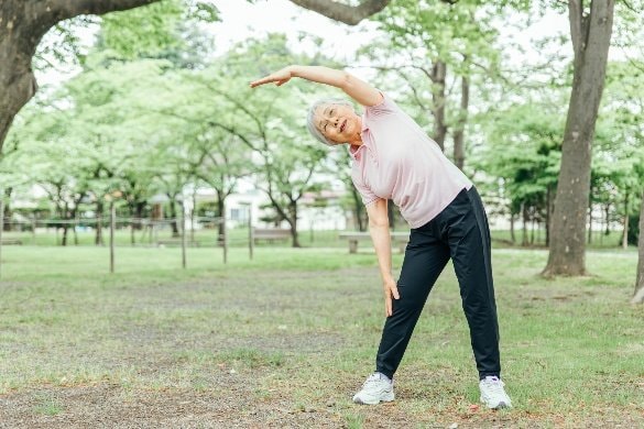写真はイメージです（写真／PhotoAC）